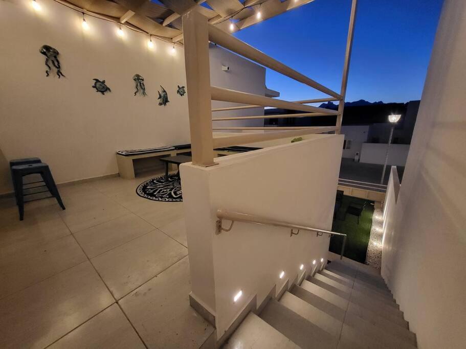 Coral De Cortes - New Beach House San Carlos Nuevo Guaymas Exteriér fotografie