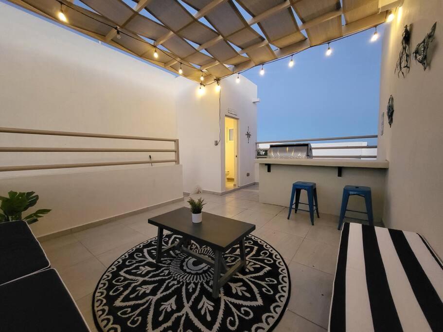 Coral De Cortes - New Beach House San Carlos Nuevo Guaymas Exteriér fotografie