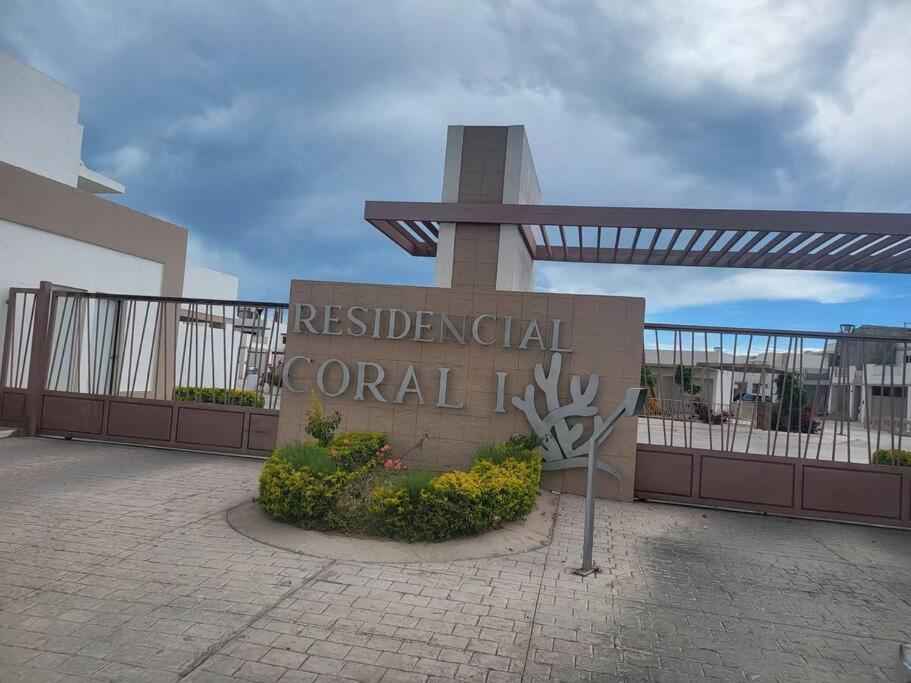 Coral De Cortes - New Beach House San Carlos Nuevo Guaymas Exteriér fotografie