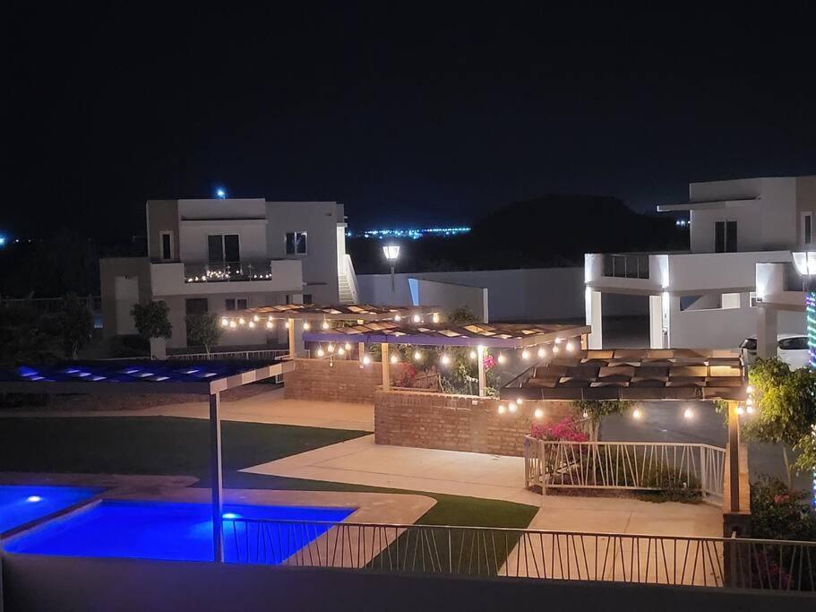 Coral De Cortes - New Beach House San Carlos Nuevo Guaymas Exteriér fotografie