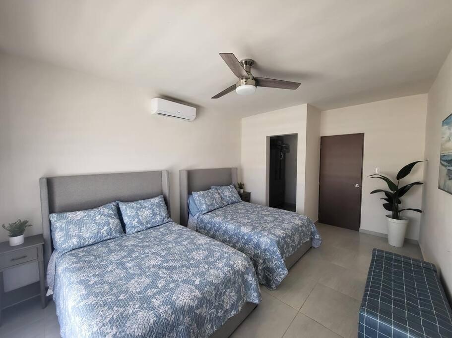 Coral De Cortes - New Beach House San Carlos Nuevo Guaymas Exteriér fotografie