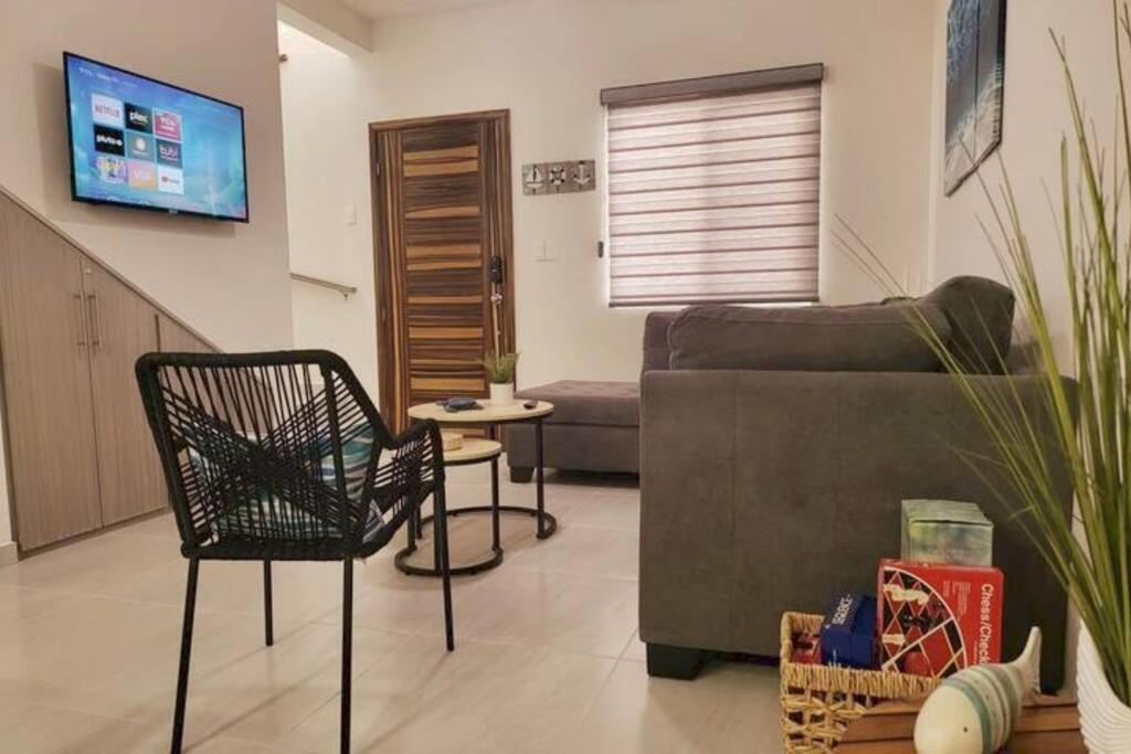 Coral De Cortes - New Beach House San Carlos Nuevo Guaymas Exteriér fotografie