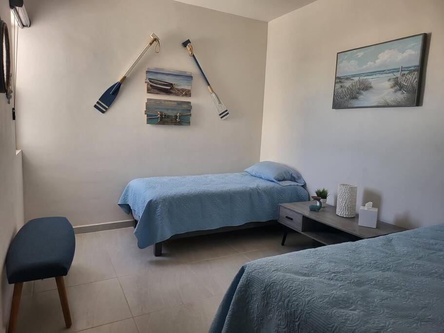 Coral De Cortes - New Beach House San Carlos Nuevo Guaymas Exteriér fotografie
