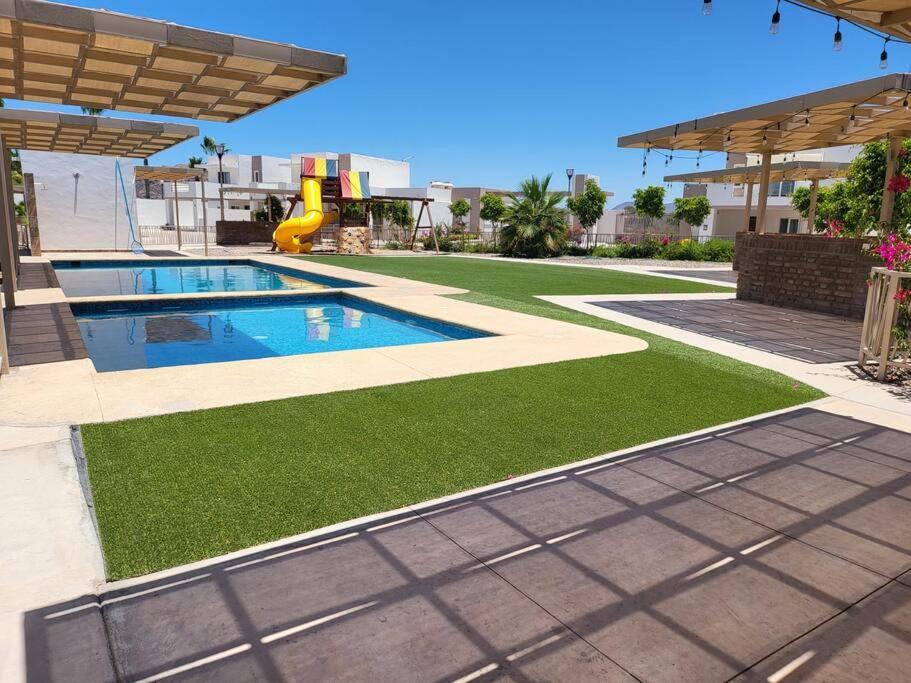 Coral De Cortes - New Beach House San Carlos Nuevo Guaymas Exteriér fotografie