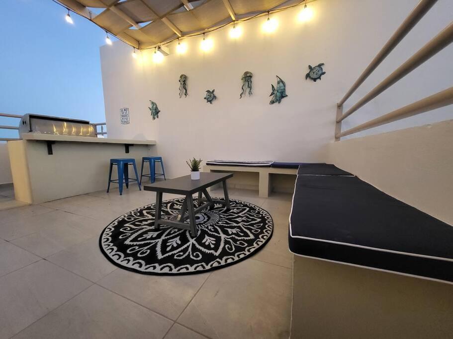Coral De Cortes - New Beach House San Carlos Nuevo Guaymas Exteriér fotografie