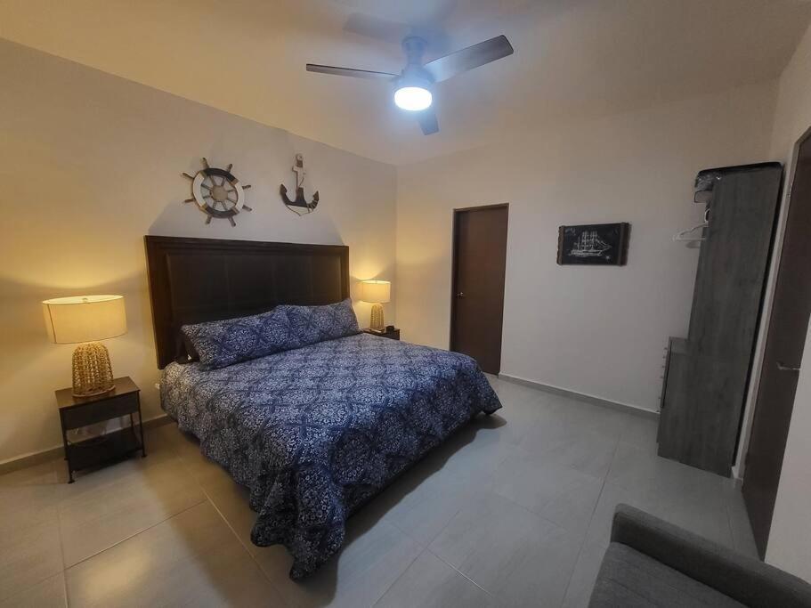 Coral De Cortes - New Beach House San Carlos Nuevo Guaymas Exteriér fotografie