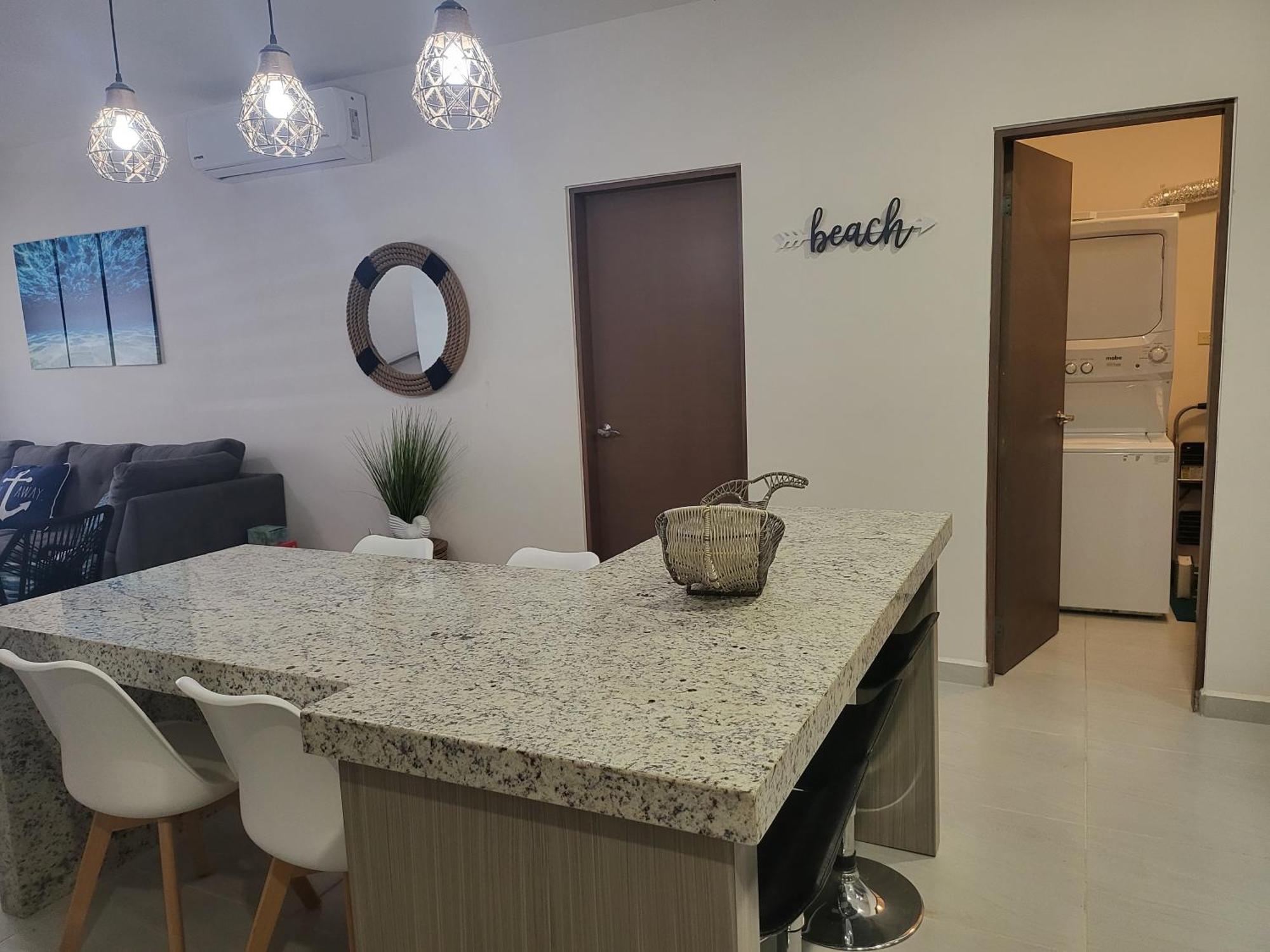 Coral De Cortes - New Beach House San Carlos Nuevo Guaymas Exteriér fotografie